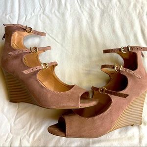 Wedges 👡
